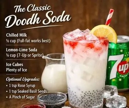 Italian Soda Shop