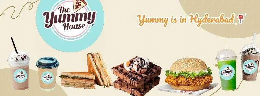 The Yummy House