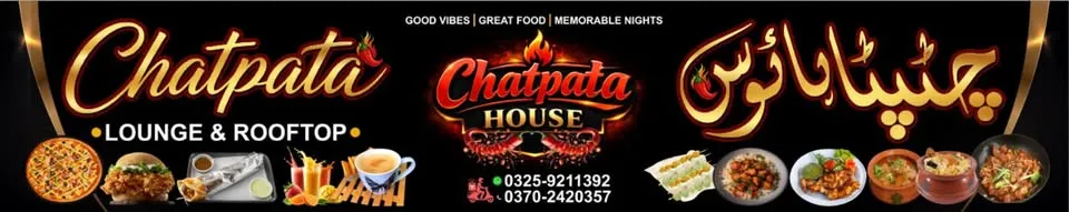 Chatpata House