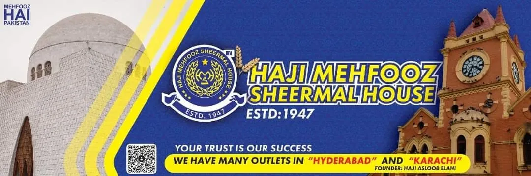 Dehli Mehfooz Hotel