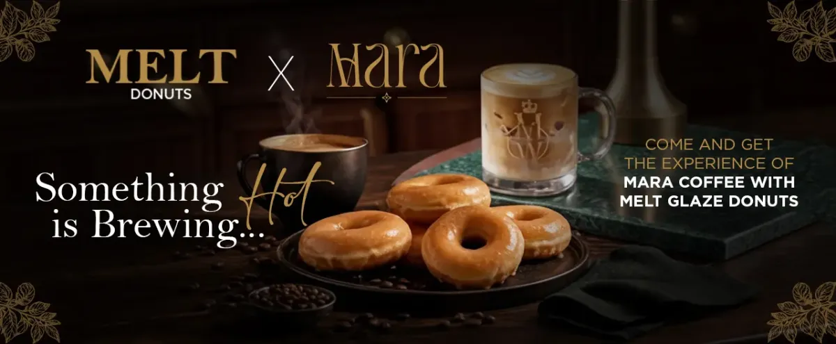 Mara's Coffee