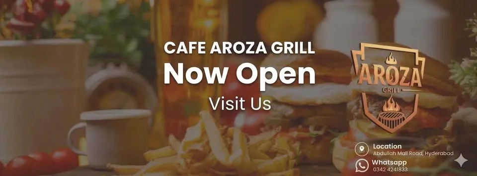 Aroza Grill
