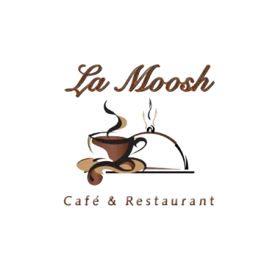 La Moosh Cafe & Restaurant logo