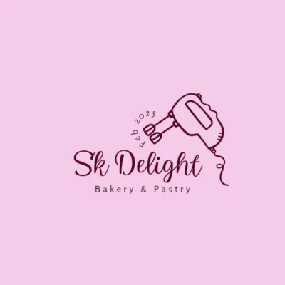 SK Delight logo