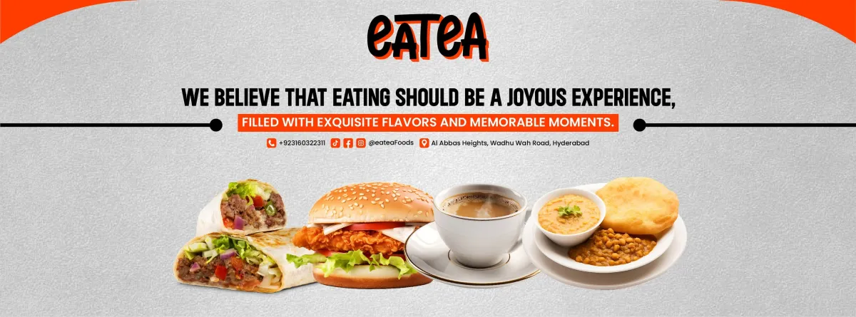 Eatea - Naseem Nagar