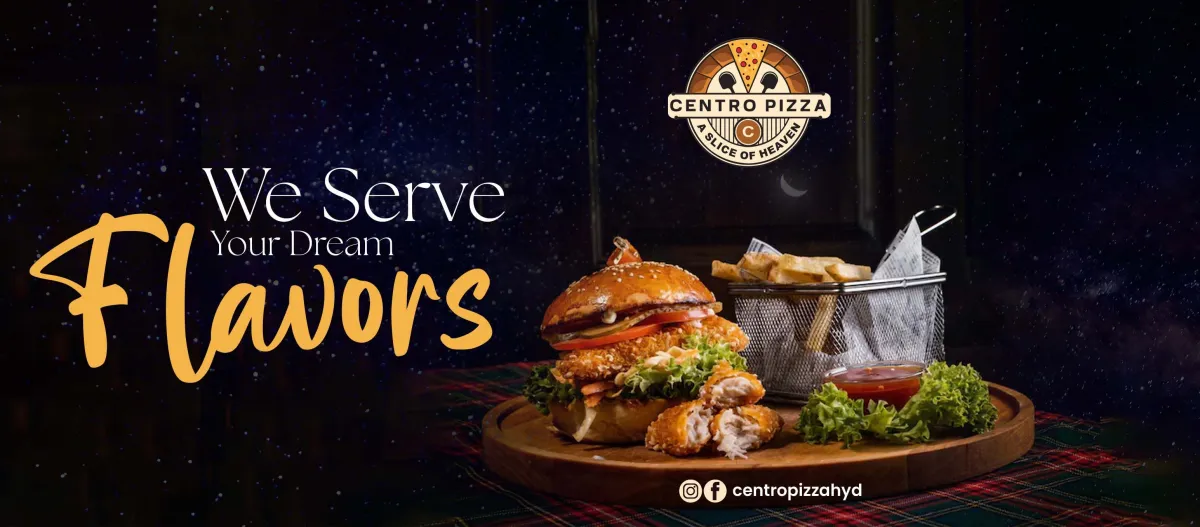Centro Pizza
