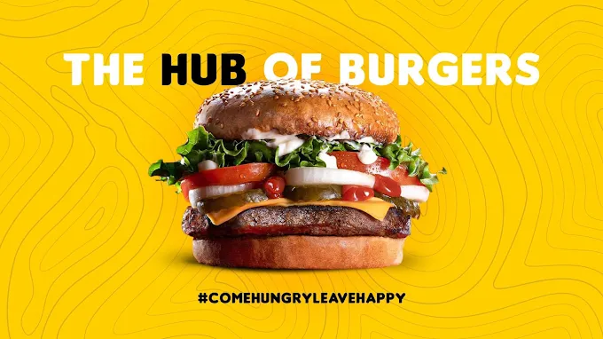 Burger Bar