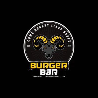 Burger Bar logo