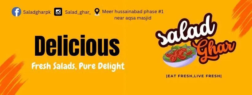 Salad Ghar
