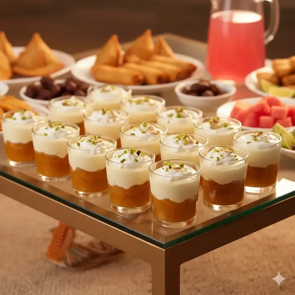 Hyderabadi Meetha