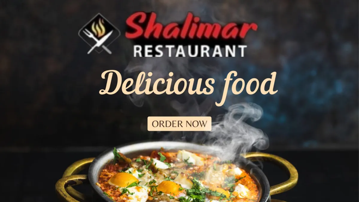 Shalimar Restaurant