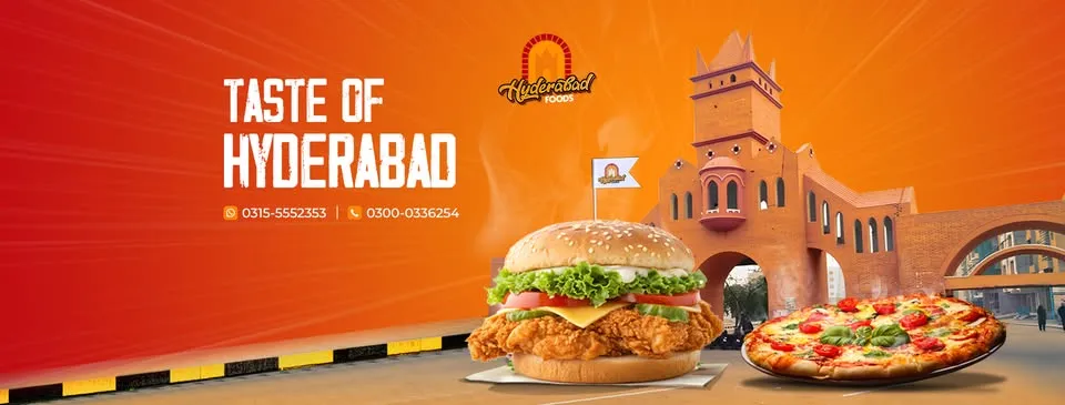 Hyderabad Foods