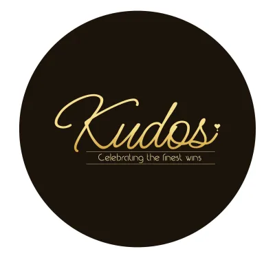 Kudos Chocolate logo