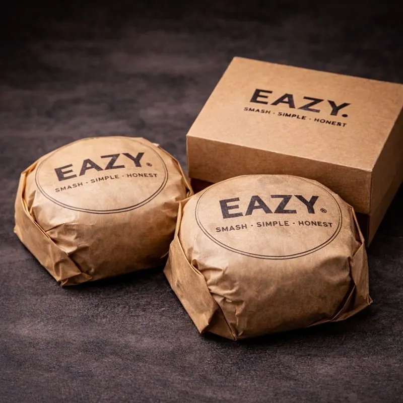 Eazy Burgers