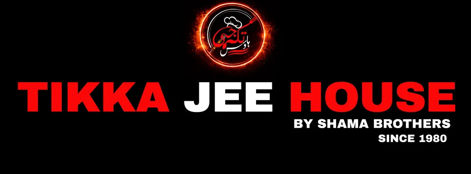 Tikka Jee House Restaurant