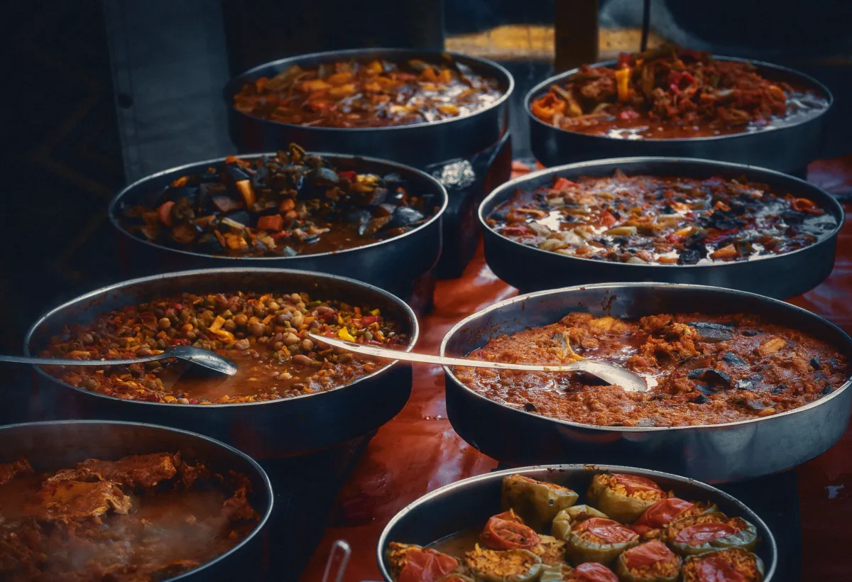 Super Shinwari Restaurant