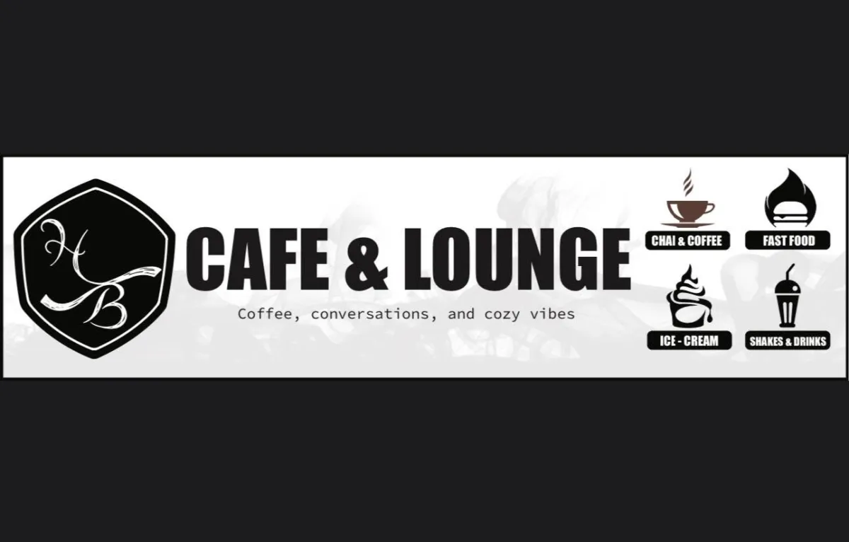 Cafe Hubble Bubble