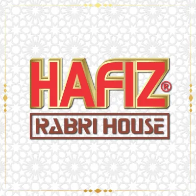Hafiz Rabri House logo