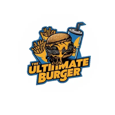 The Ultimate Burger logo