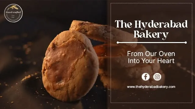 The Hyderabad Bakery