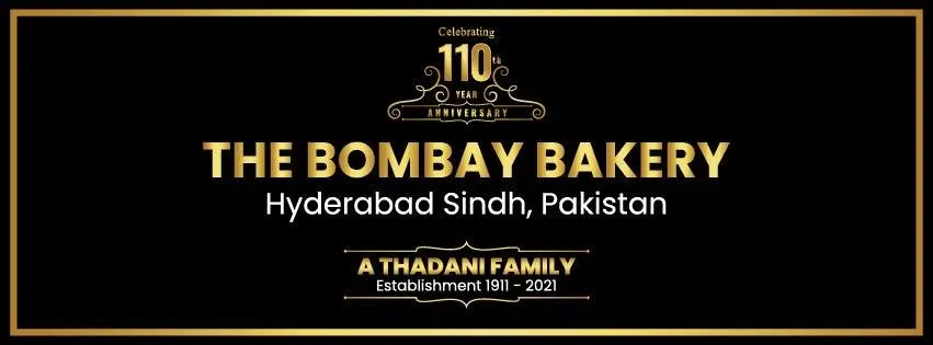 The Bombay Bakery