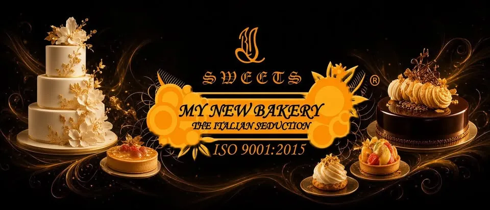 My Bakery (My New Bakery)