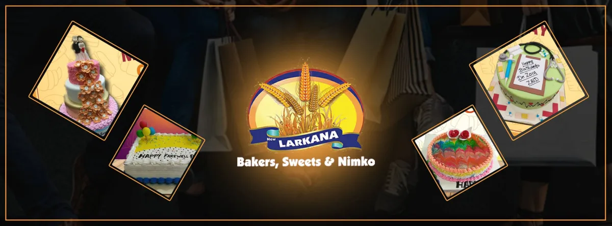 New Larkana Bakers