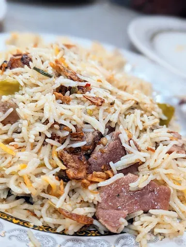 Al Faisal Biryani Corner