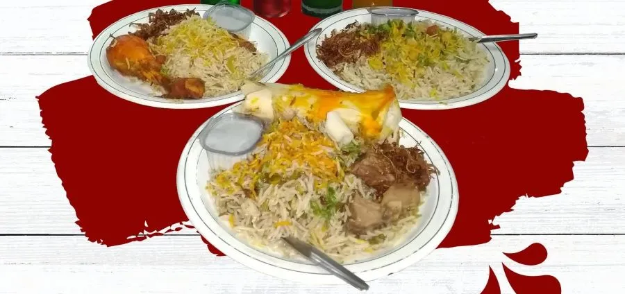 Nasir Pakwan and Kitchen Center