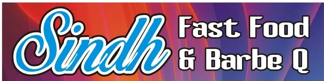 Sindh Fast Food