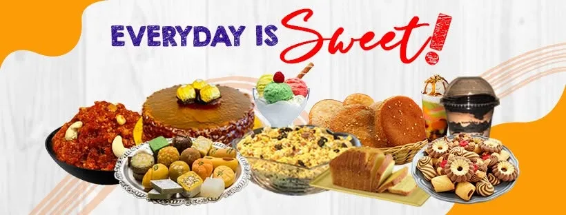 Energy Bakers And Sweets -  Saddar Cantt