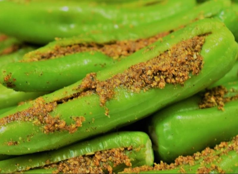 Mirchi Aachar Shikarpuri