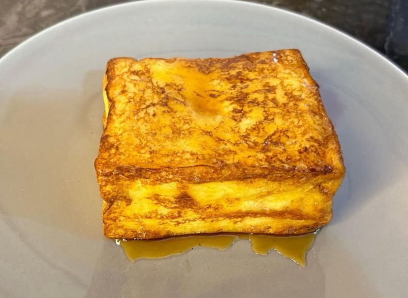 Bread Toast