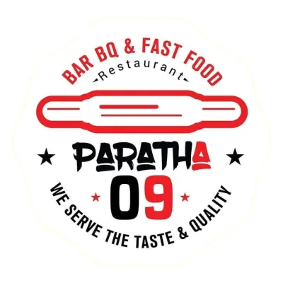 Paratha 09 logo