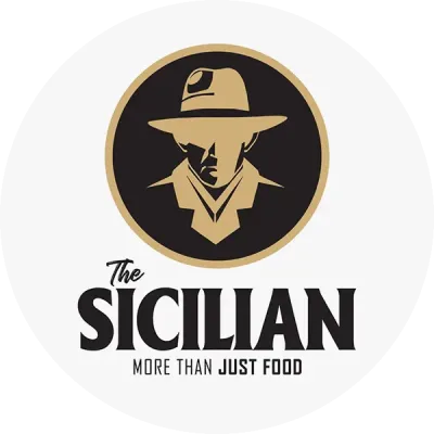 The Sicilian Restaurant logo