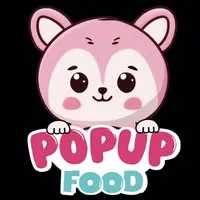 Popup Food logo