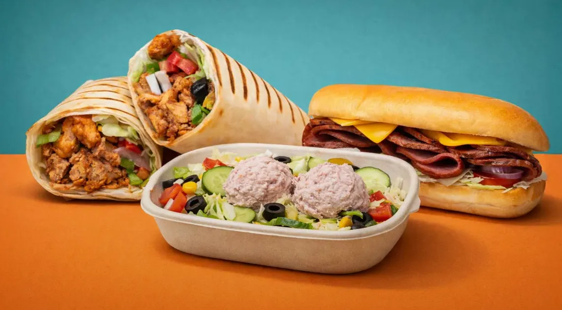 Subdeli Hyderabad