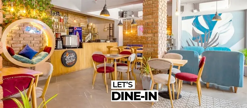 Kurtos Bistro