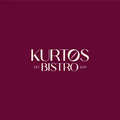 Kurtos Bistro logo