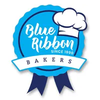 Blue Ribbon Bakers logo