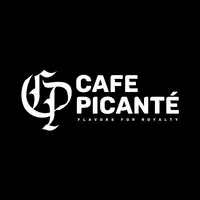 Cafe Picante logo