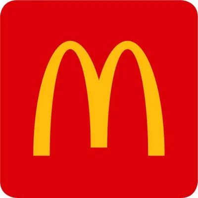 Mcdonald's - Latifabad logo