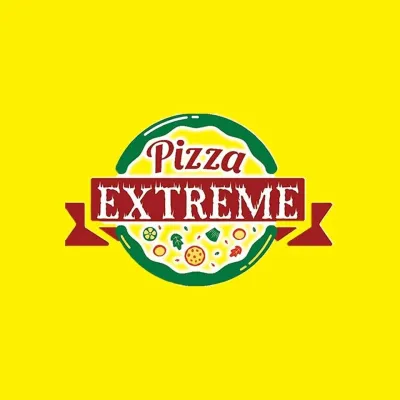 Pizza Extreme - Wadhuwah logo