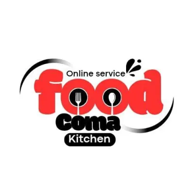 Food Coma logo