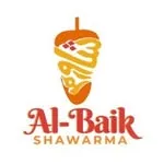 Al Baik Fast Food Shawarma & Pizza logo