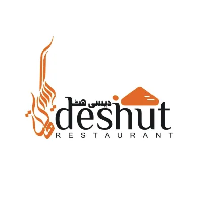 Desihut - Auto Bhan logo