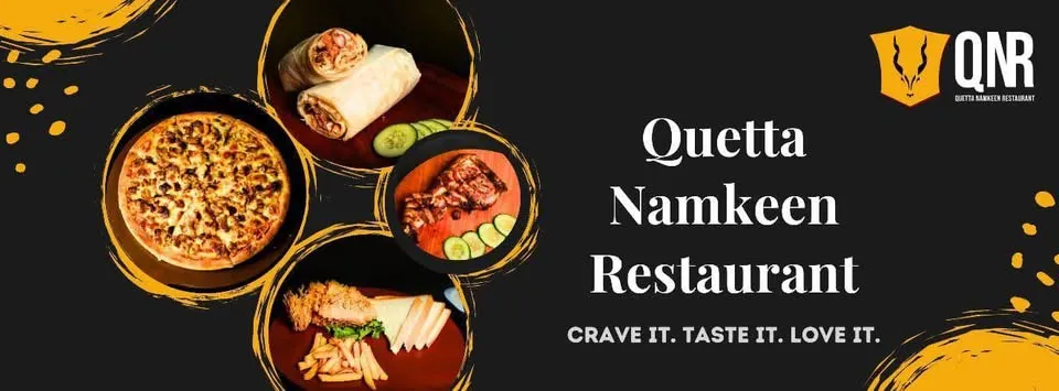 Quetta Namkeen Restaurant
