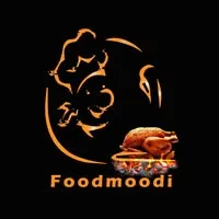 Food Moodi logo