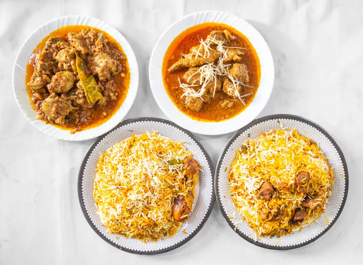 Al Rehman Ghazi Pakwan Bar BQ & Fast Food Center