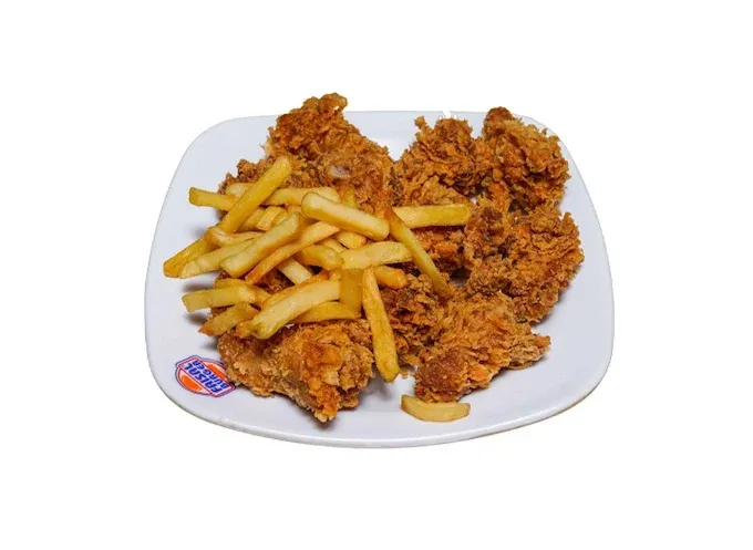 Maan Foods
